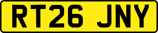 RT26JNY