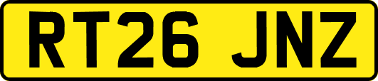RT26JNZ