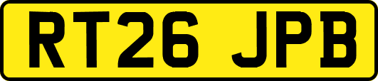 RT26JPB
