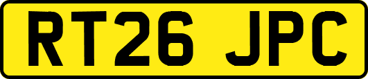 RT26JPC