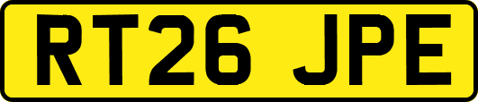 RT26JPE