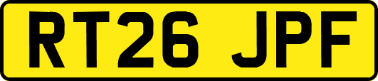 RT26JPF