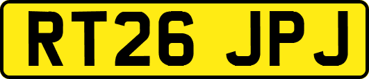 RT26JPJ