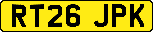 RT26JPK