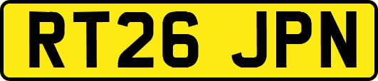 RT26JPN