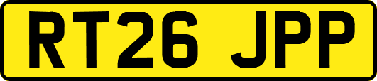 RT26JPP