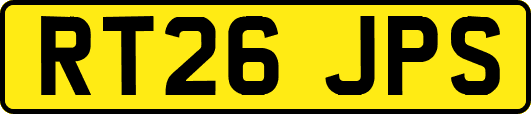 RT26JPS