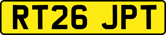RT26JPT