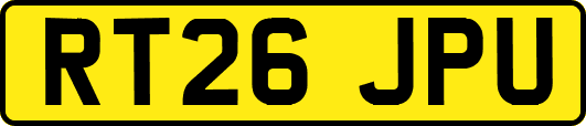 RT26JPU