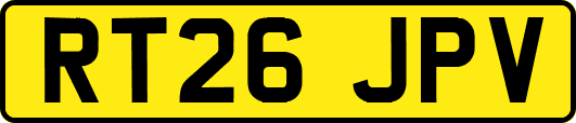 RT26JPV