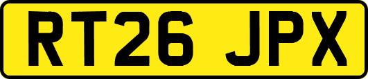 RT26JPX