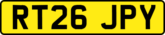 RT26JPY