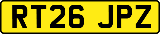 RT26JPZ