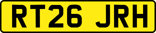 RT26JRH