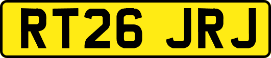 RT26JRJ