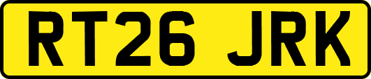 RT26JRK