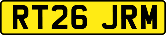 RT26JRM