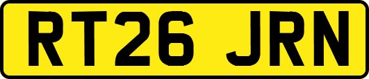 RT26JRN