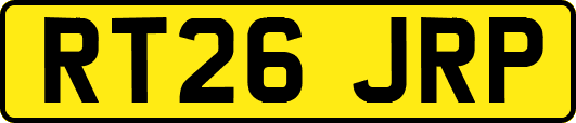 RT26JRP