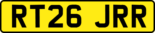RT26JRR