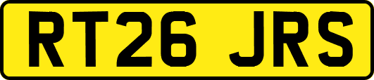 RT26JRS