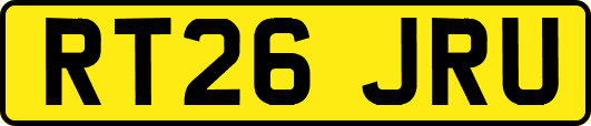 RT26JRU