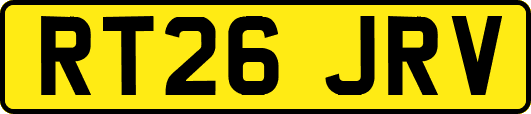 RT26JRV