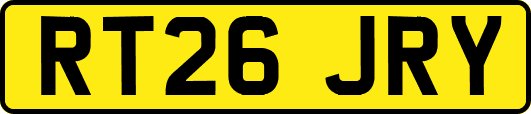 RT26JRY