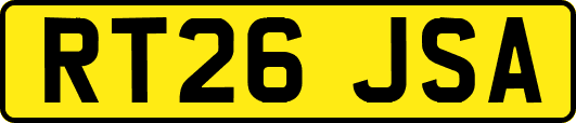 RT26JSA