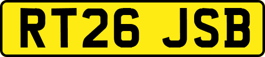 RT26JSB