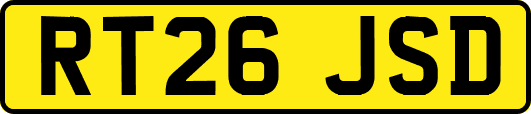 RT26JSD