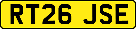 RT26JSE