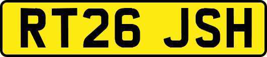 RT26JSH