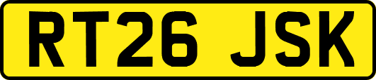 RT26JSK