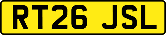 RT26JSL