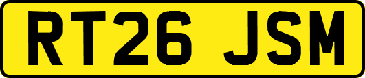 RT26JSM