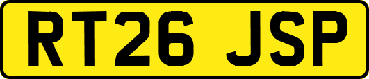 RT26JSP