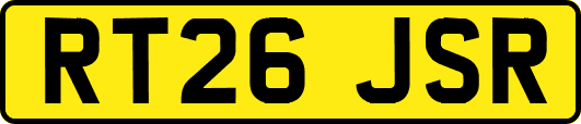 RT26JSR