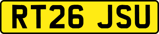 RT26JSU