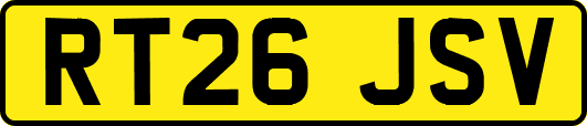 RT26JSV