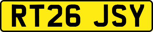 RT26JSY