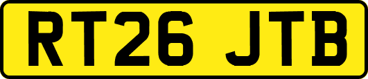 RT26JTB