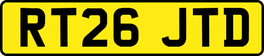 RT26JTD
