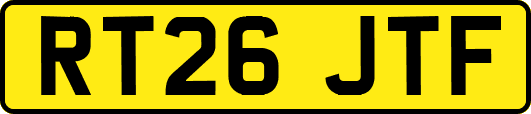 RT26JTF