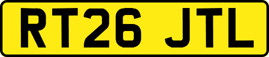 RT26JTL