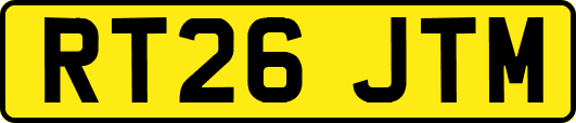 RT26JTM