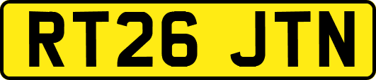 RT26JTN