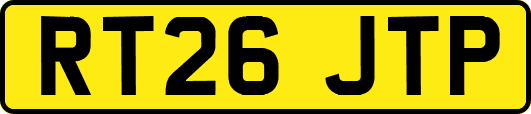 RT26JTP