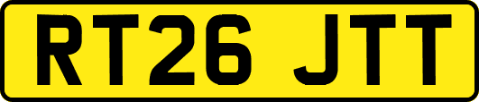 RT26JTT