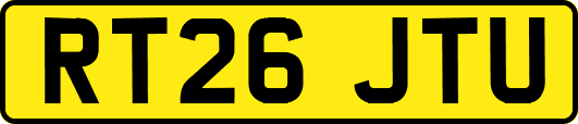 RT26JTU